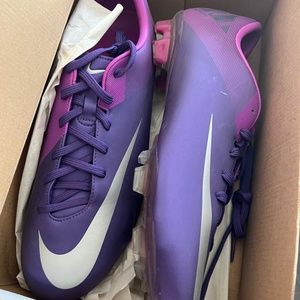 Nike Mercurial Miracle II FG